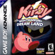 Kirby: Nightmare in Dream Land thumbnail