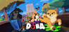 DOBA - Dogs Battle Arena Image
