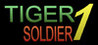 Tiger Soldier I Image