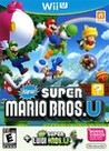 New Super Mario Bros. U + New Super Luigi U Image