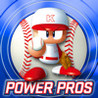 Power Pros Touch Image