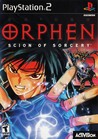 Orphen: Scion of Sorcery Image