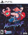 The Messenger Image