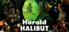 Harold Halibut