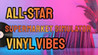All-Star Supermarket Simulator: Vinyl Vibes