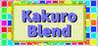 Kakuro Blend