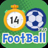 Football Pro - Trivia & Player Card Game Image