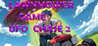 Lawnmower game Ufo Chase 2 Image