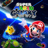 Super Mario Galaxy Image