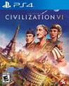 Sid Meier's Civilization VI Image