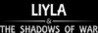 Liyla and The Shadows of War