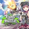 Girls Tank Battle Image