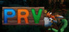 PRV: Poultry Red-fox Viper
