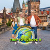 Big Adventure: Trip To Europe 9