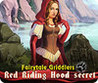 Fairytale Griddlers: Red Riding Hood Secret Image