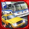 Bus Driving Taxi Parking Simulator Real Extreme Car Racing Sim Image