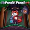 Panda Punch Image