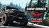 SnowRunner - Rezvani Hercules Image