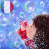 French Bubbles HD Image