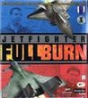 Jetfighter: Full Burn Image