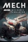 Mech Mechanic Simulator Image