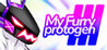 My Furry Protogen 3 Image