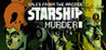 Tales From The Arcade: Starship Murder Image