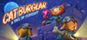 Cat Burglar: A Tail of Purrsuit