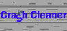Crash Cleaner