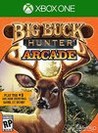 Big Buck Hunter Arcade Image