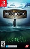 BioShock: The Collection Image