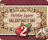Holiday Jigsaw Valentine's Day 2 Image