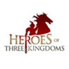 Heroes of Three Kingdoms Image
