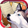 Dog Ate My Homework Pro - Crazy Puzzle Popper Blitz Mania Image