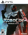 RoboCop: Rogue City
