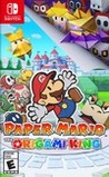 Paper Mario: The Origami King Image