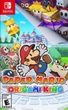 Paper Mario: The Origami King