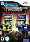 Gunblade NY & L.A. Machineguns Arcade Hits Pack Image