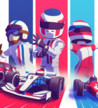 Circuit Superstars Image