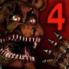 Five Nights at Freddy's 4 HD Image