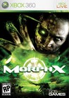 MorphX Image