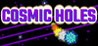 COSMIC HOLES (2023)
