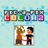 Pic-a-Pix Color 2 Image