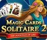 Magic Cards Solitaire 2: The Fountain of Life Image
