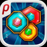 Lost Jewels - Match 3 Puzzle Image