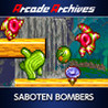 Arcade Archives: Saboten Bombers Image