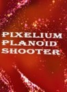 Pixelium Planoid Shooter