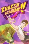 Kraken Academy!! Image