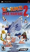 Worms: Open Warfare 2 Image
