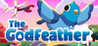 The Godfeather : A Mafia Pigeon Saga Image